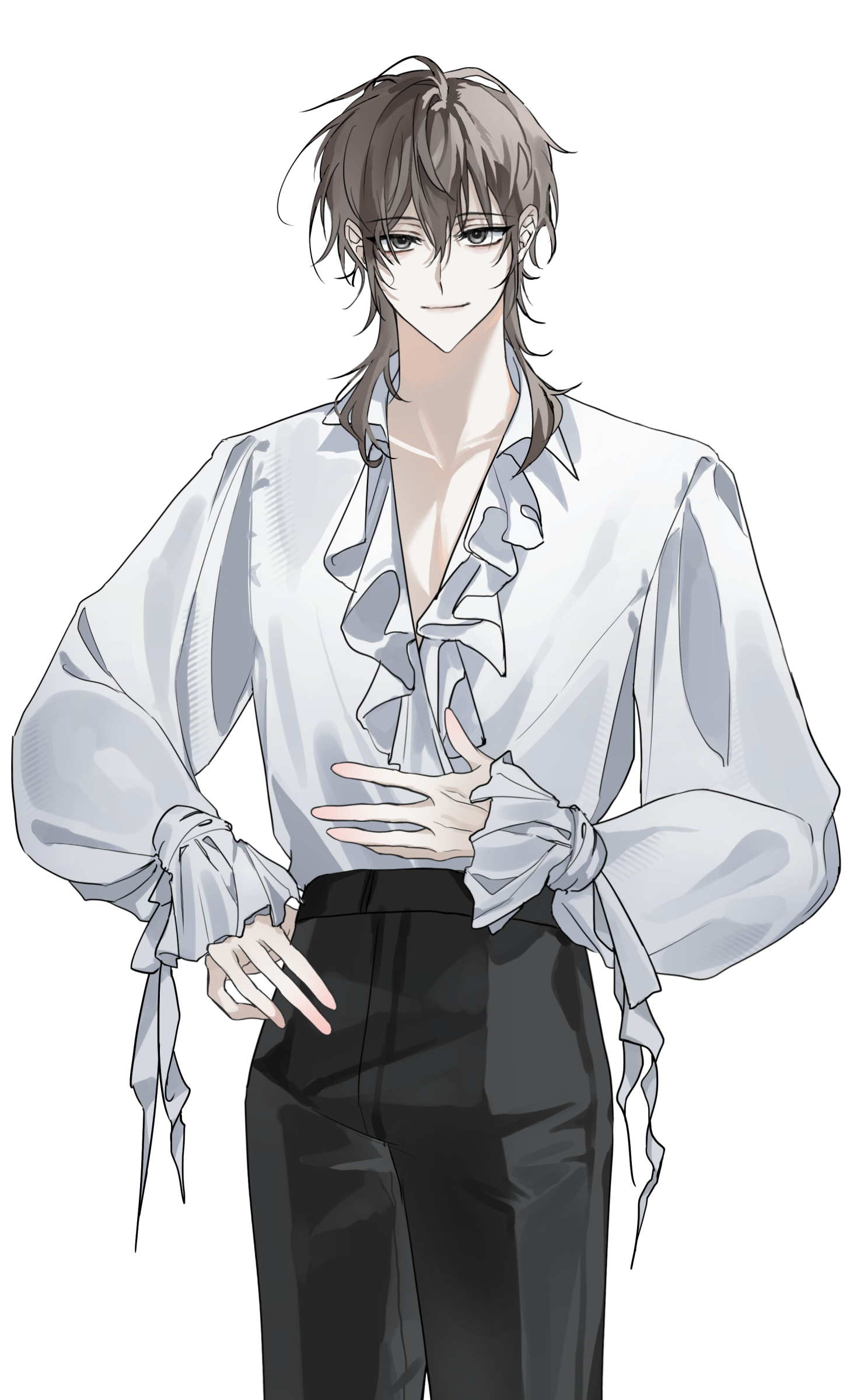 Elias Arcania von Lodbrok
